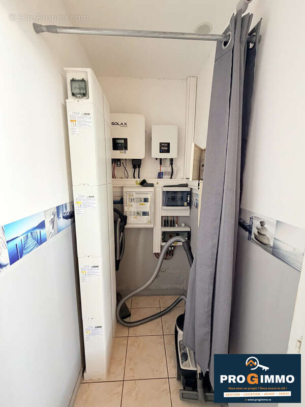 Maison 145 m² à Le Tampon  - photo 8
