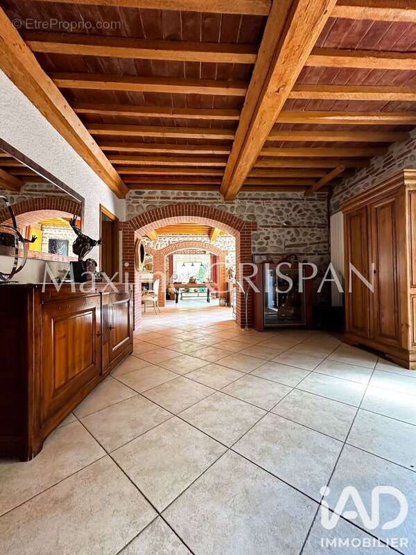 Photo 4 - Maison à PERPIGNAN