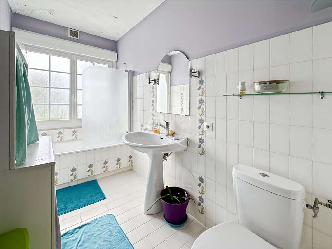 Maison à SAINT-JEAN-DE-MONTS