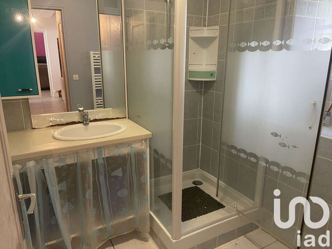 Photo 9 - Maison à MERDRIGNAC