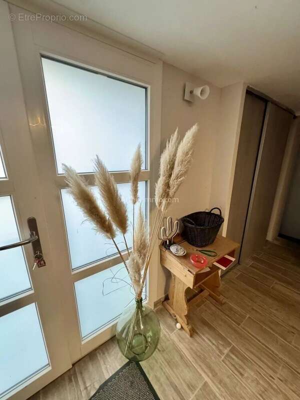 Maison à NIEDERHERGHEIM