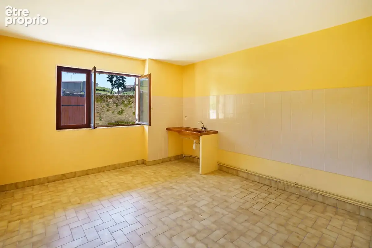 Maison Tramayes 4 pièces 85 m2 - photo 3