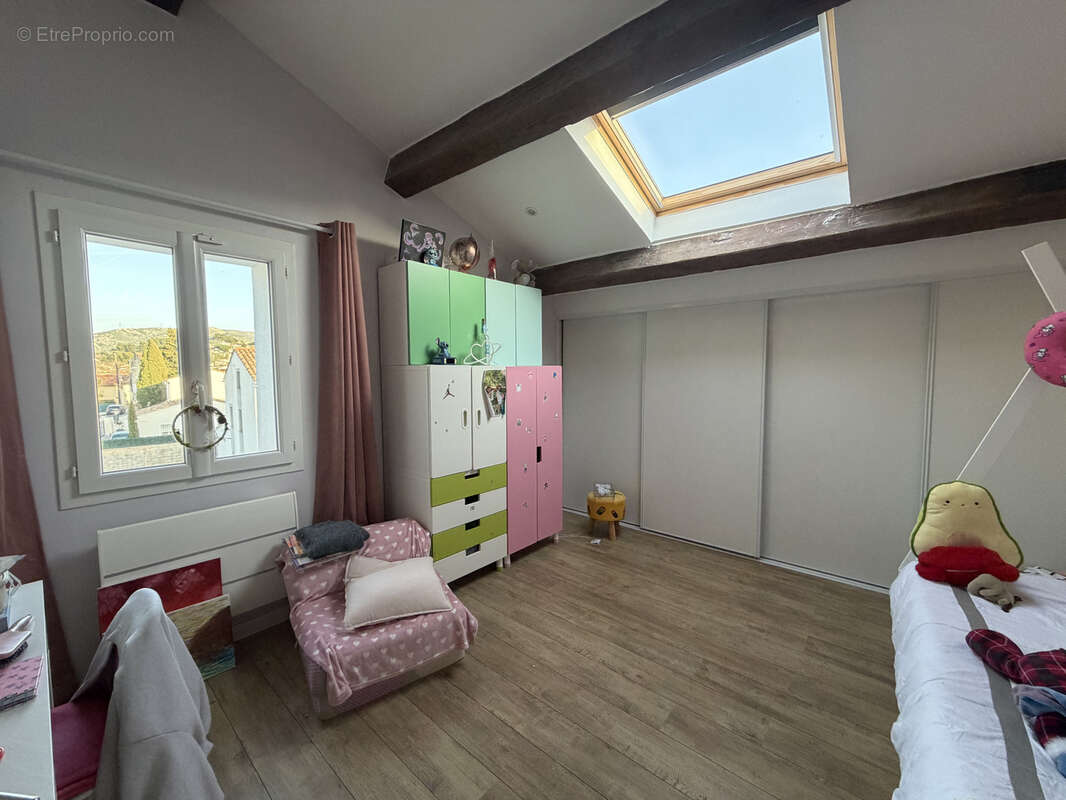 Appartement à PLAN-DE-CUQUES