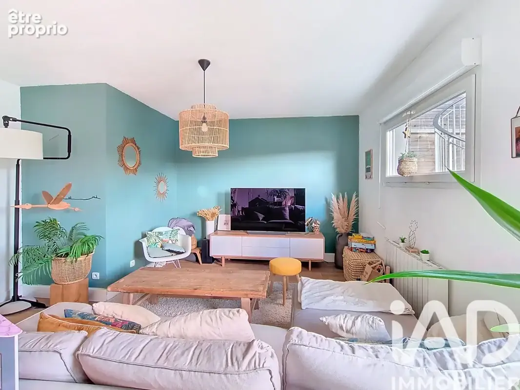 Photo 1 - Appartement à TASSIN-LA-DEMI-LUNE