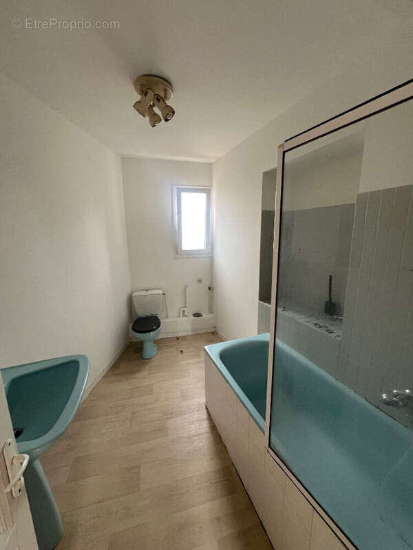 Appartement à CRAON