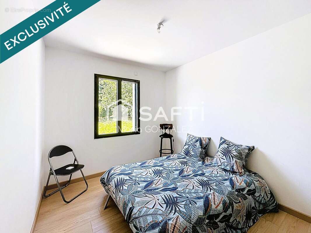 Photo 4 - Maison à TRUYES