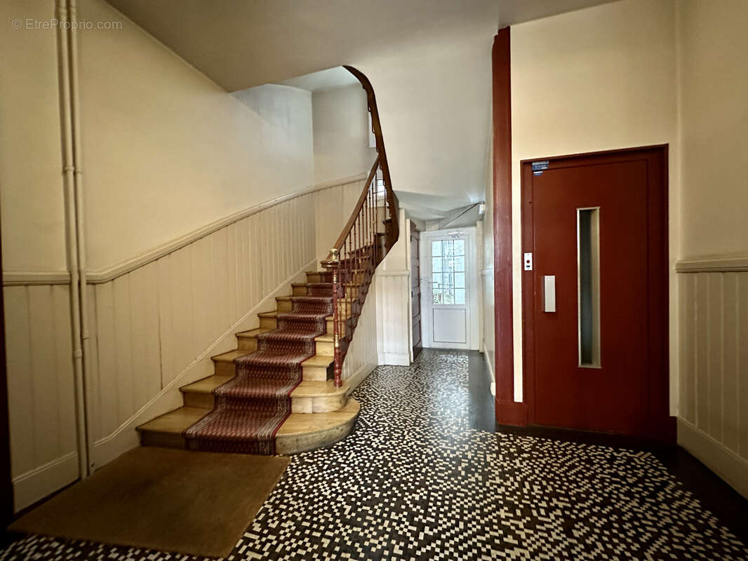 Appartement à BRIVE-LA-GAILLARDE