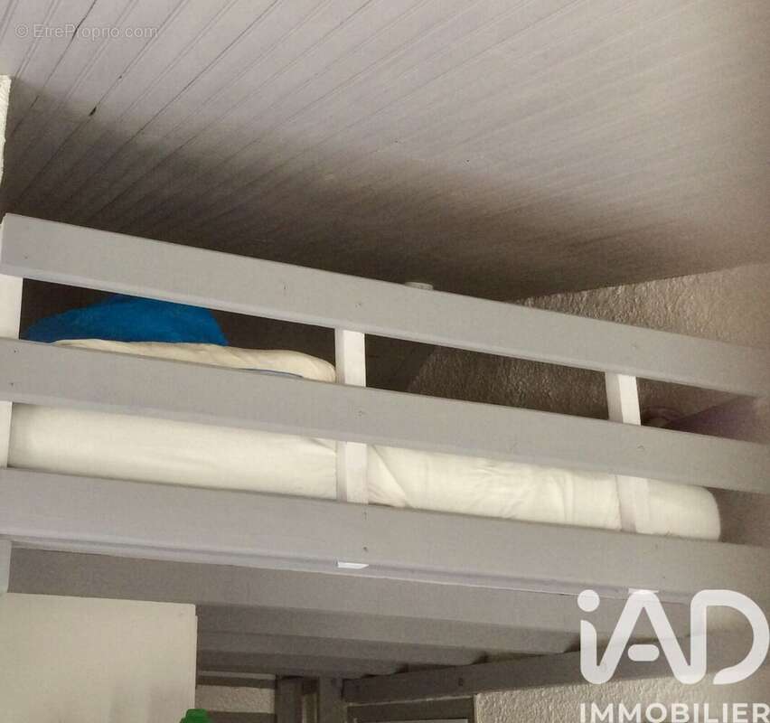 Photo 6 - Appartement à MARSEILLAN