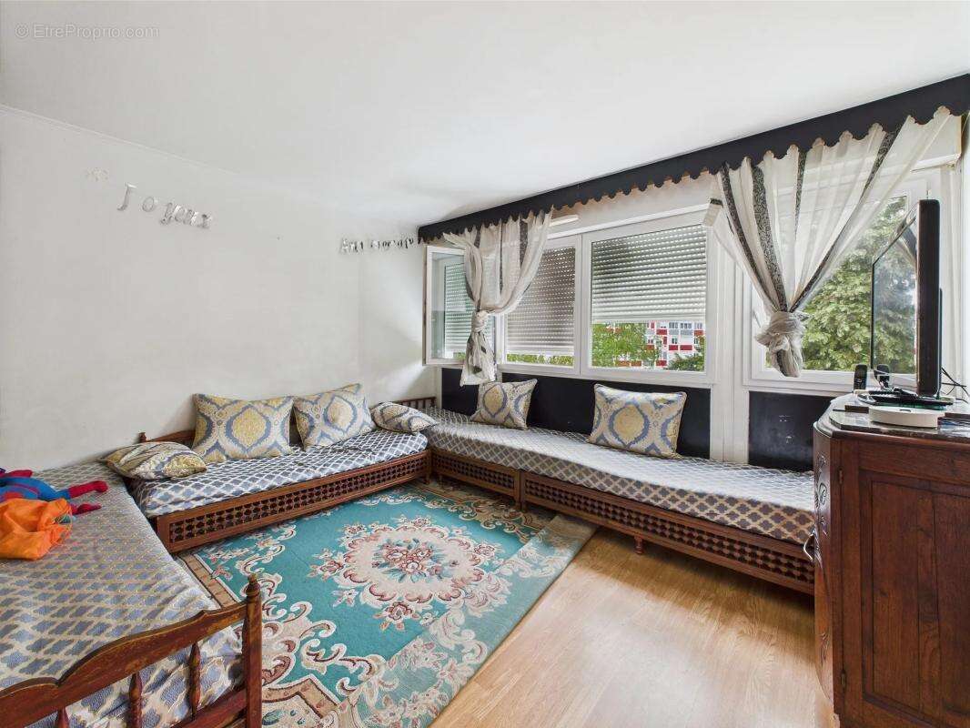 Appartement à GONESSE