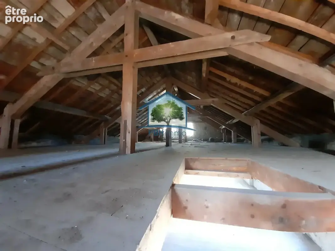 Bourg-lastic – ensemble immobilier à réhabiliter – fort potentiel ! - photo 20