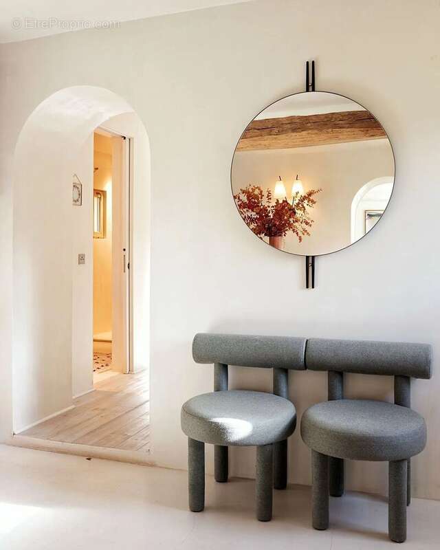 Maison à GAMBAIS