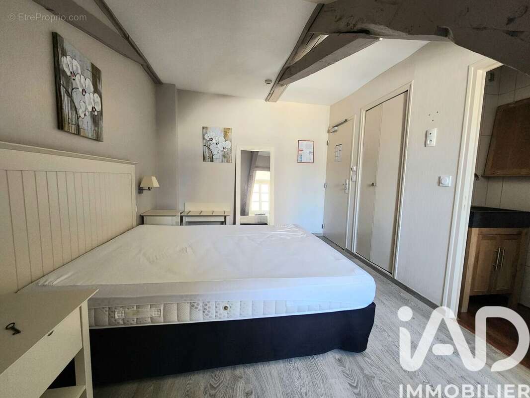 Photo 4 - Appartement à CHATEAUGIRON