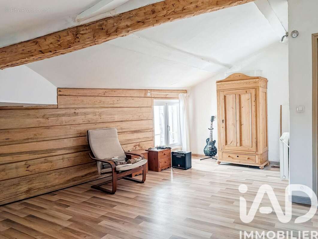 Photo 7 - Appartement à BRIGNOLES