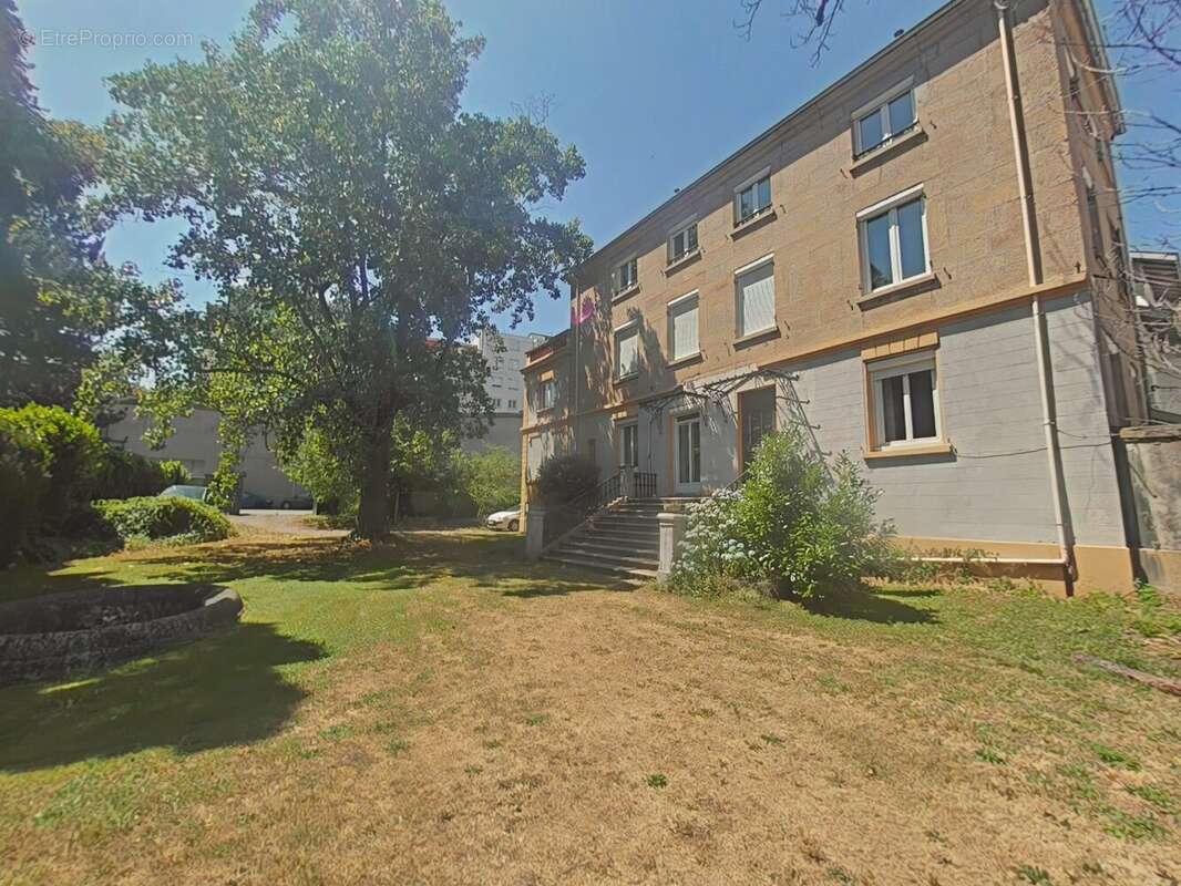 Maison à SAINT-ETIENNE