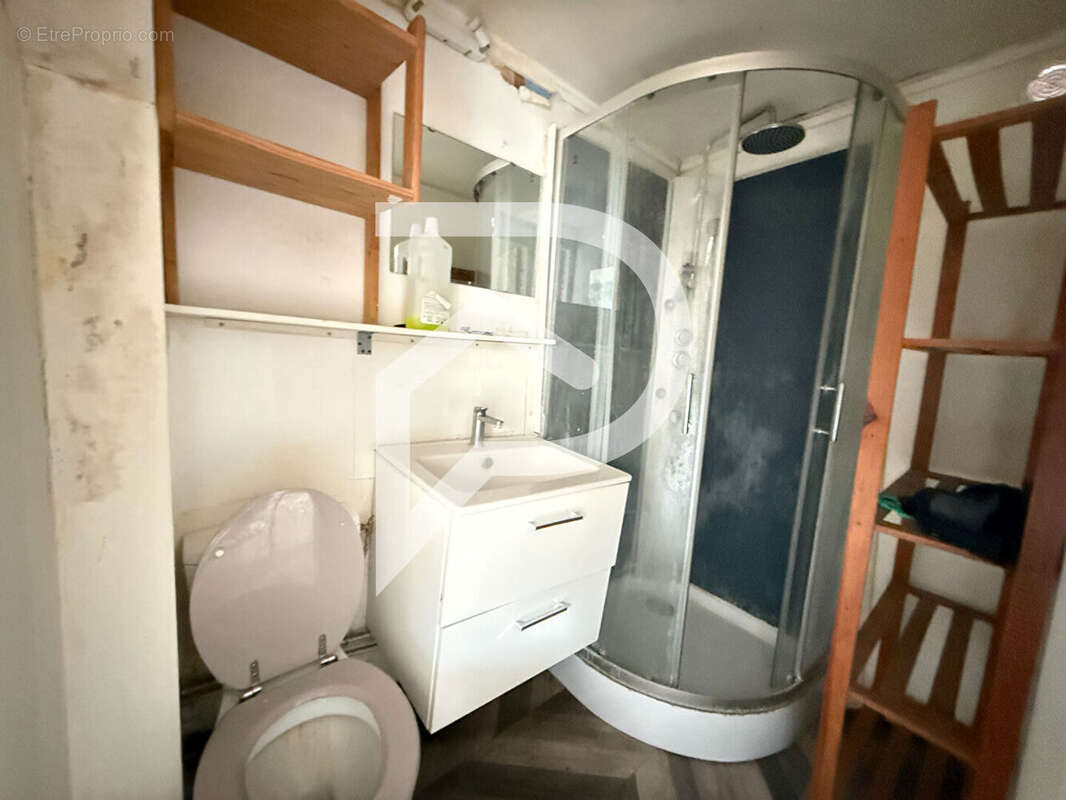 Appartement à CAMBRAI