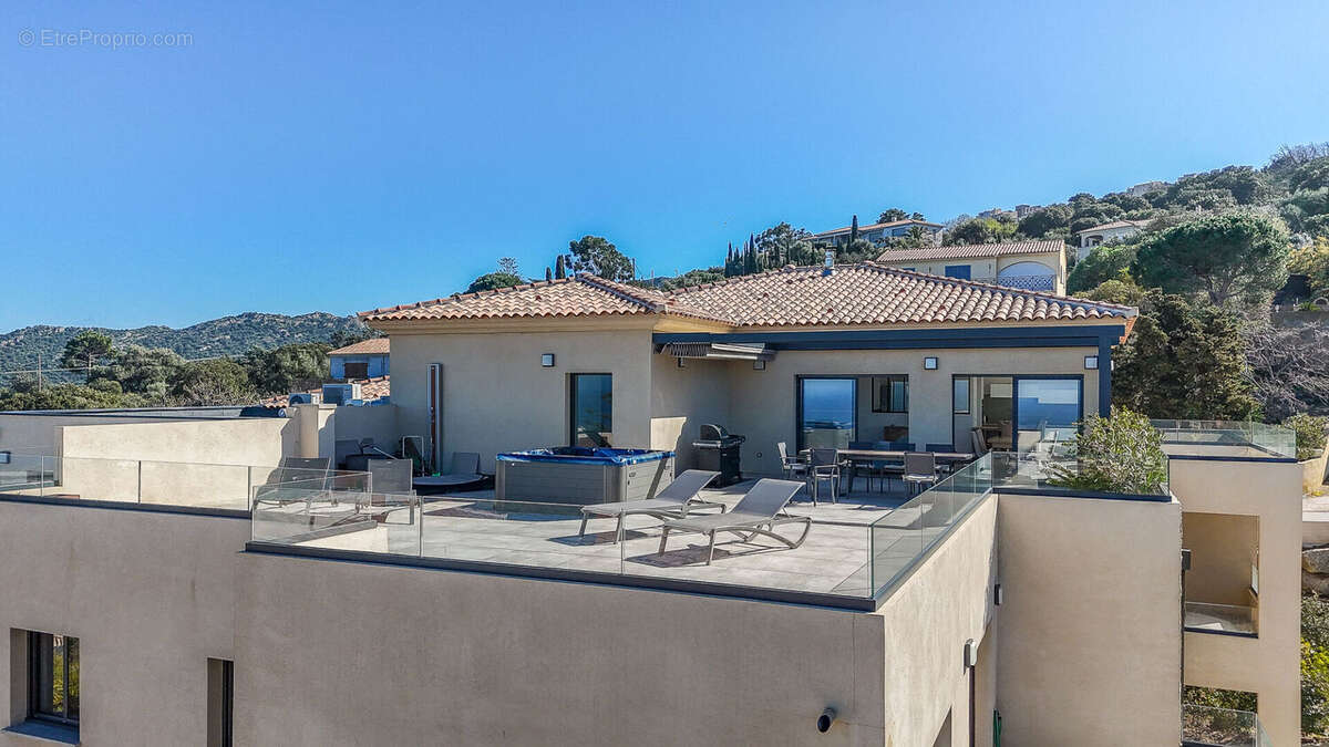 Appartement à MONTICELLO