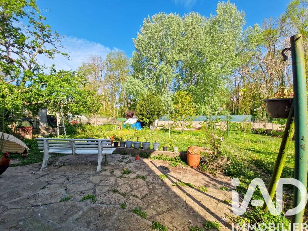 Photo 5 - Maison à MIGENNES