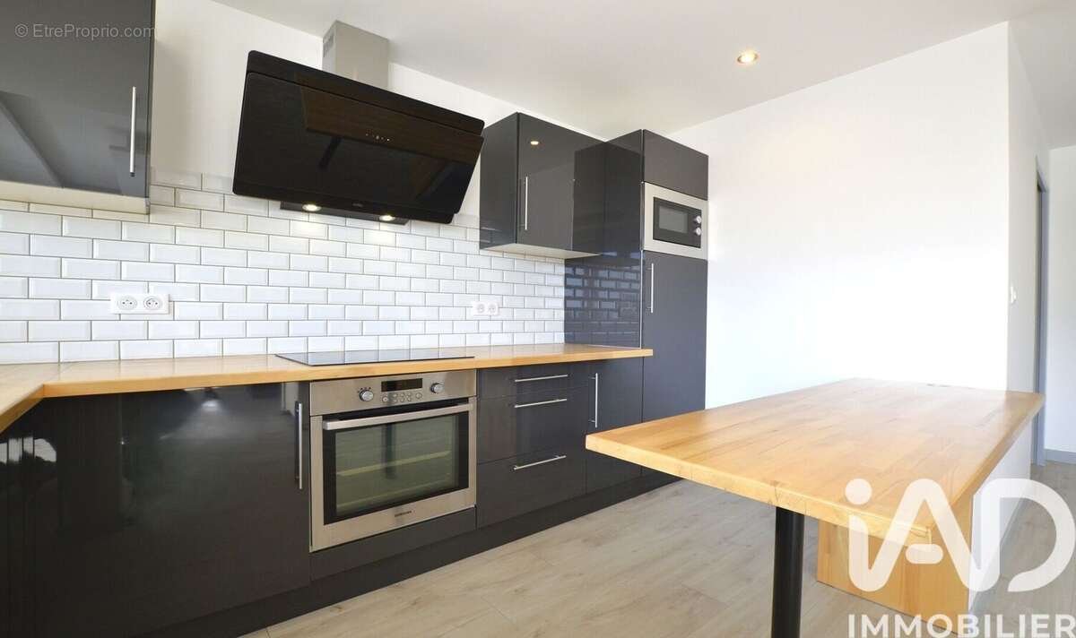 Photo 4 - Appartement à UCKANGE
