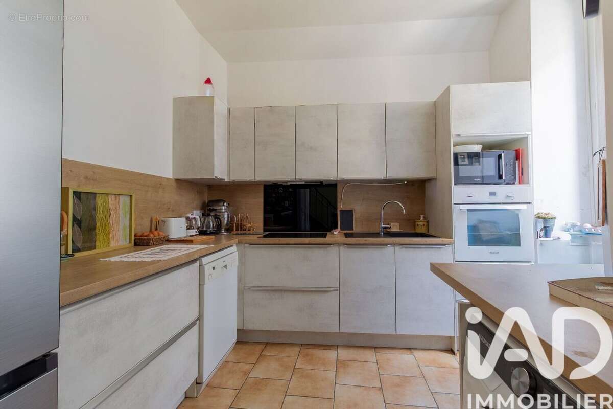 Maison 101 m² à Hericy  - photo 4