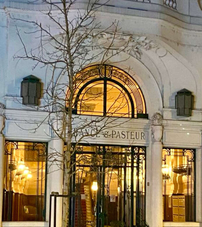 Appartement à VICHY