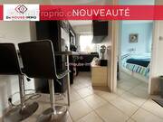 Appartement à COURSEULLES-SUR-MER