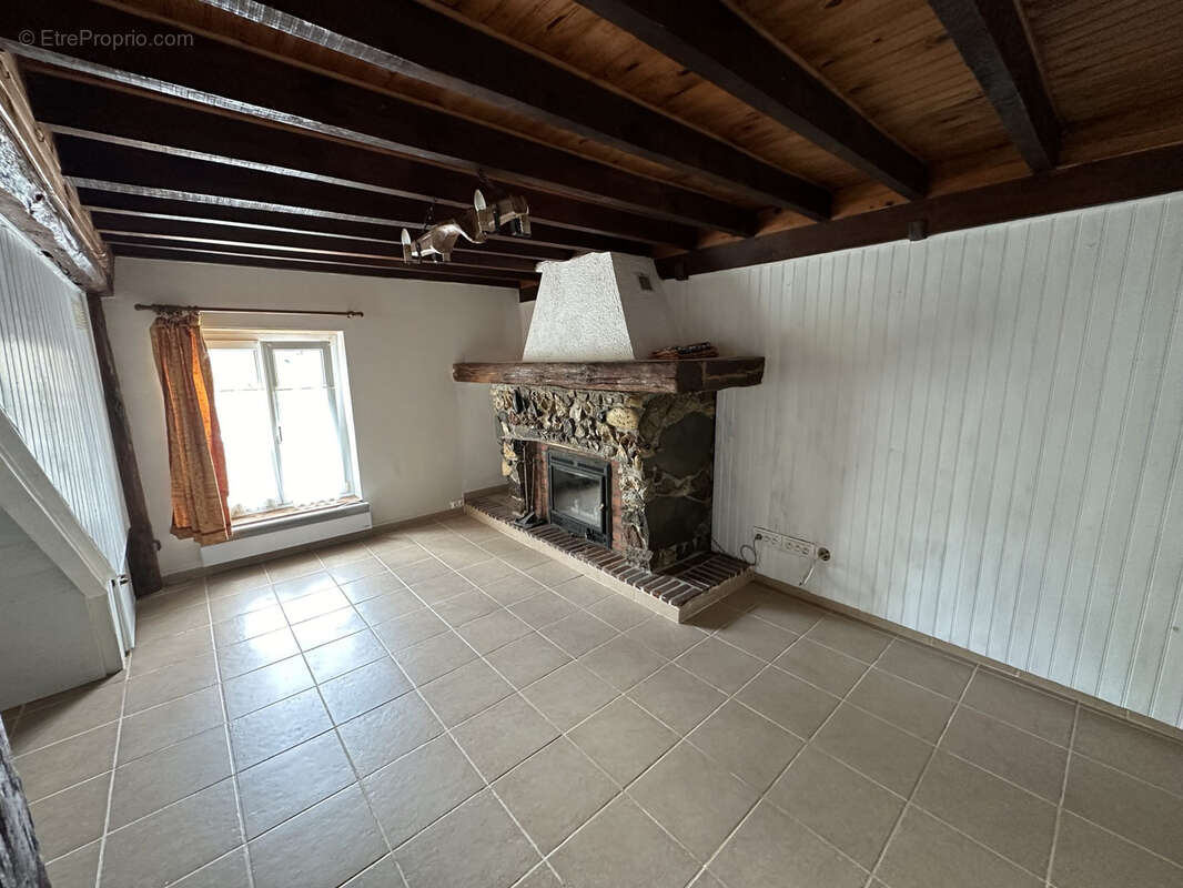 Superbe propriété Type 8 dépendances de 200 m2 sur 4100 m2 de terrain - photo 4