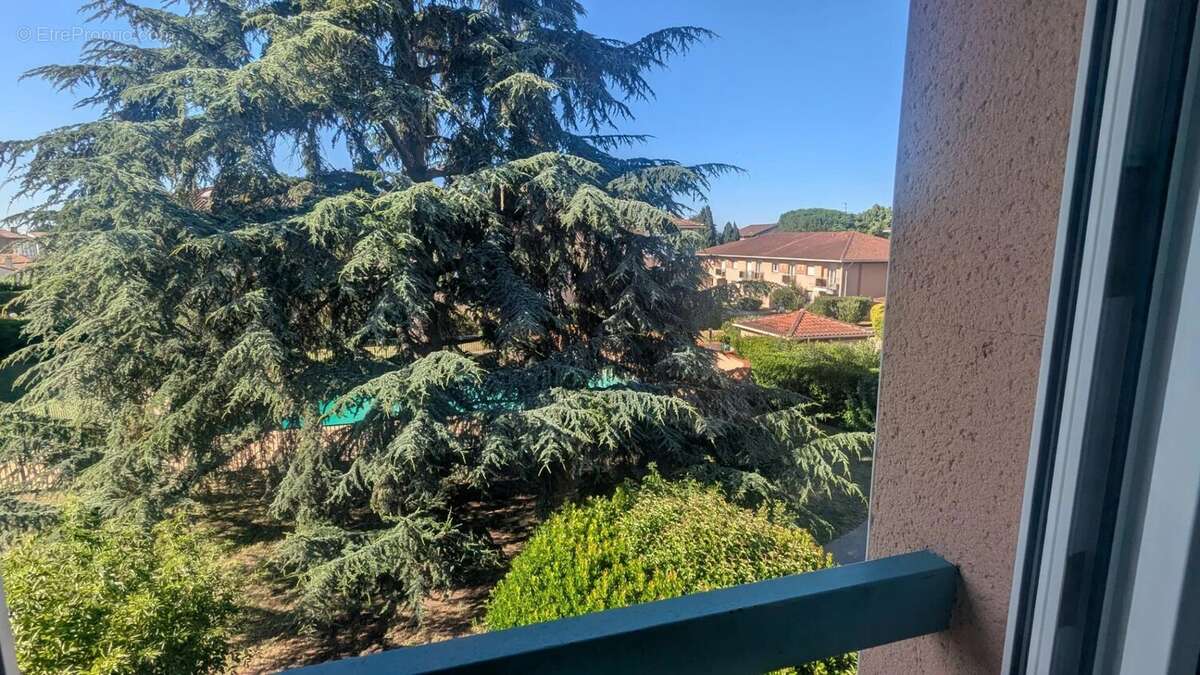 Appartement à TOURNEFEUILLE