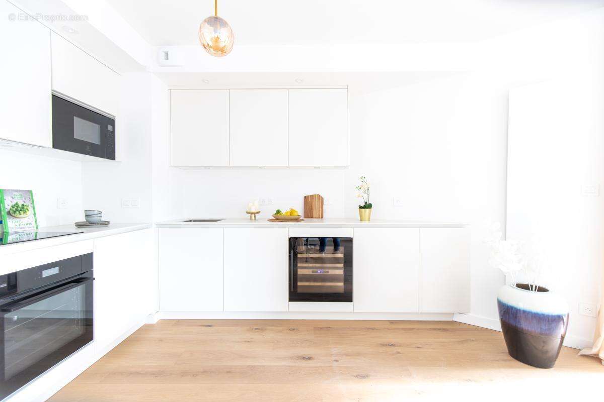 Appartement à LA BAULE-ESCOUBLAC