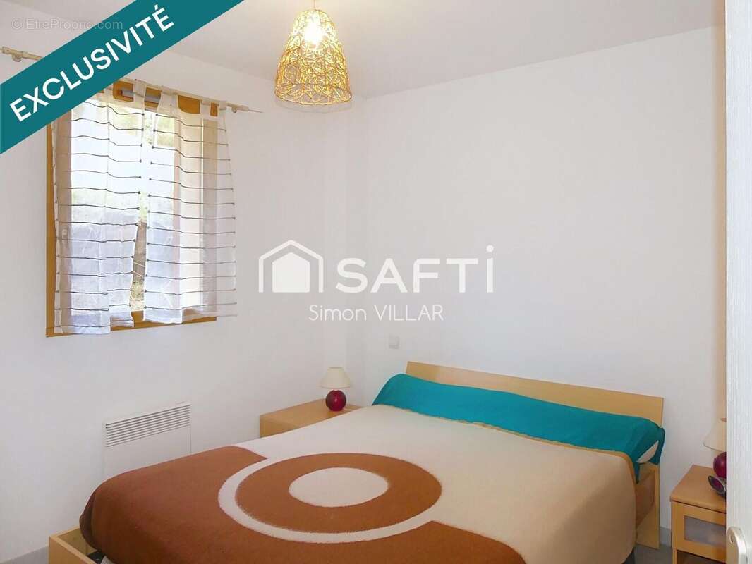 Photo 4 - Appartement à LAYE
