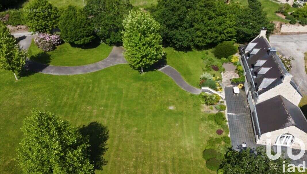 Photo 2 - Maison à PRIZIAC