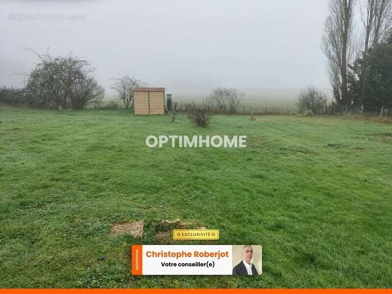 Maison à CHATENOY-LE-ROYAL