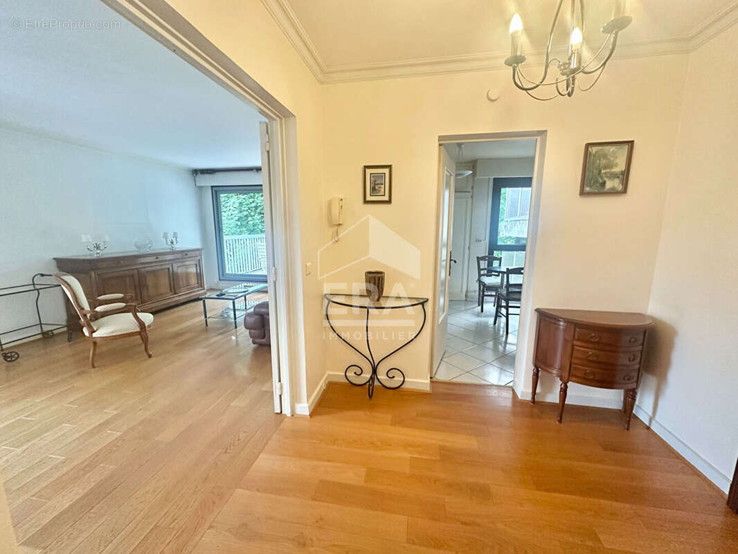 Appartement 70m² à créteil - photo 5