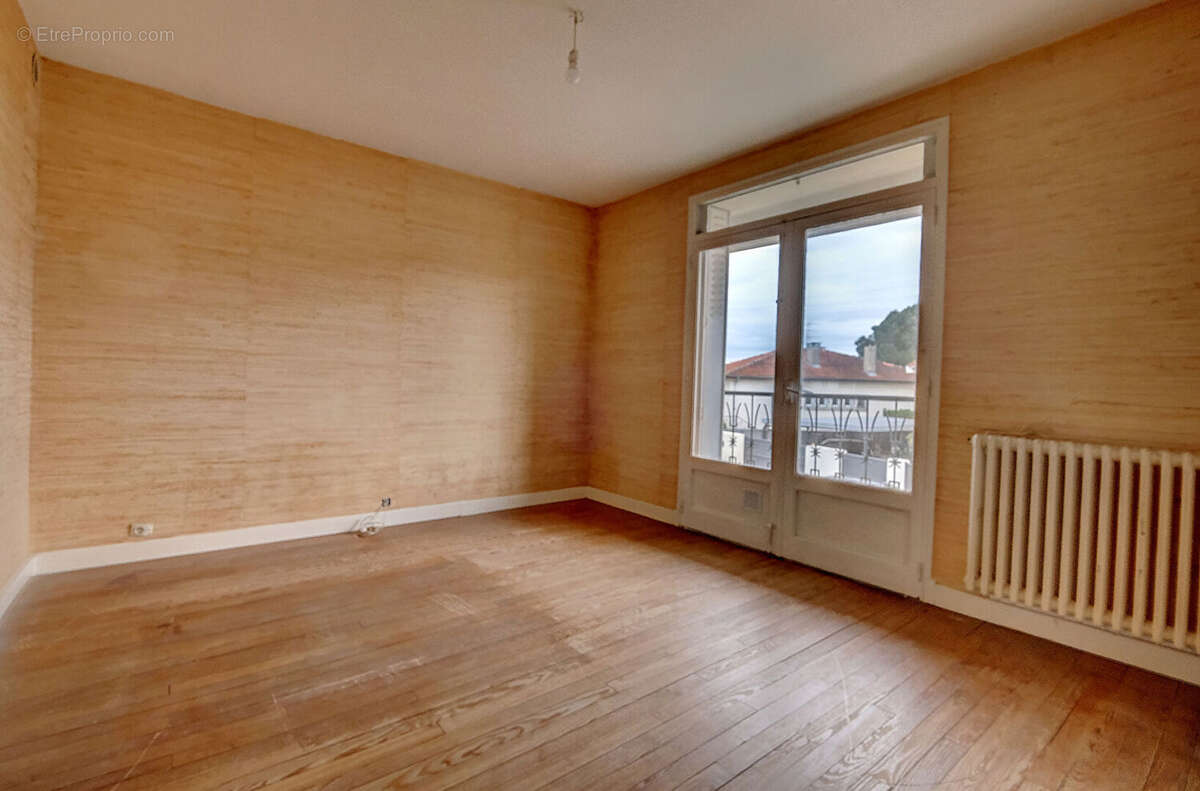 Maison à SAINT-ALBAN