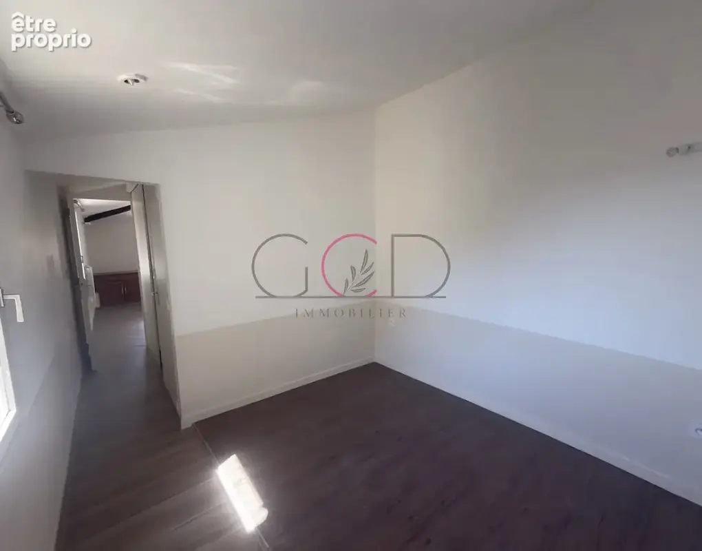 Appartement T3 de 86 m2 dans hôtel particulier, au coeur du centre ville d'Aix-en-Provence . - photo 5