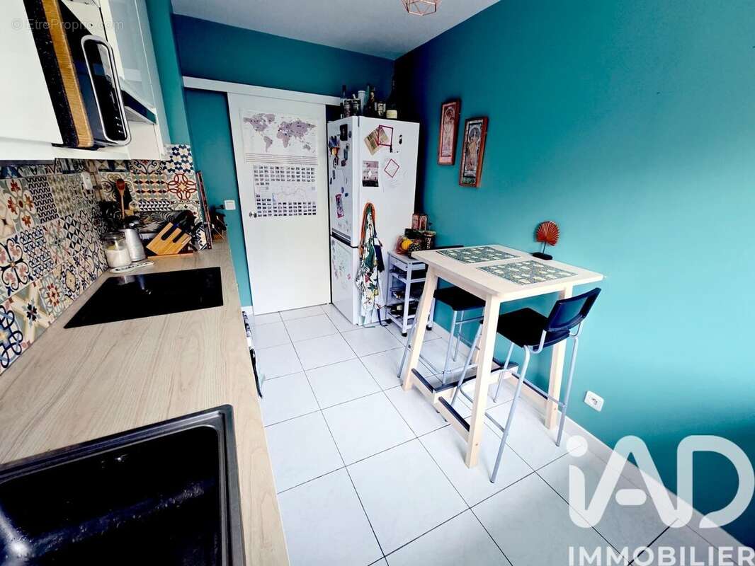 Photo 7 - Appartement à ORLEANS