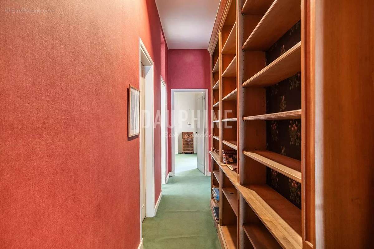 Appartement à PARIS-4E