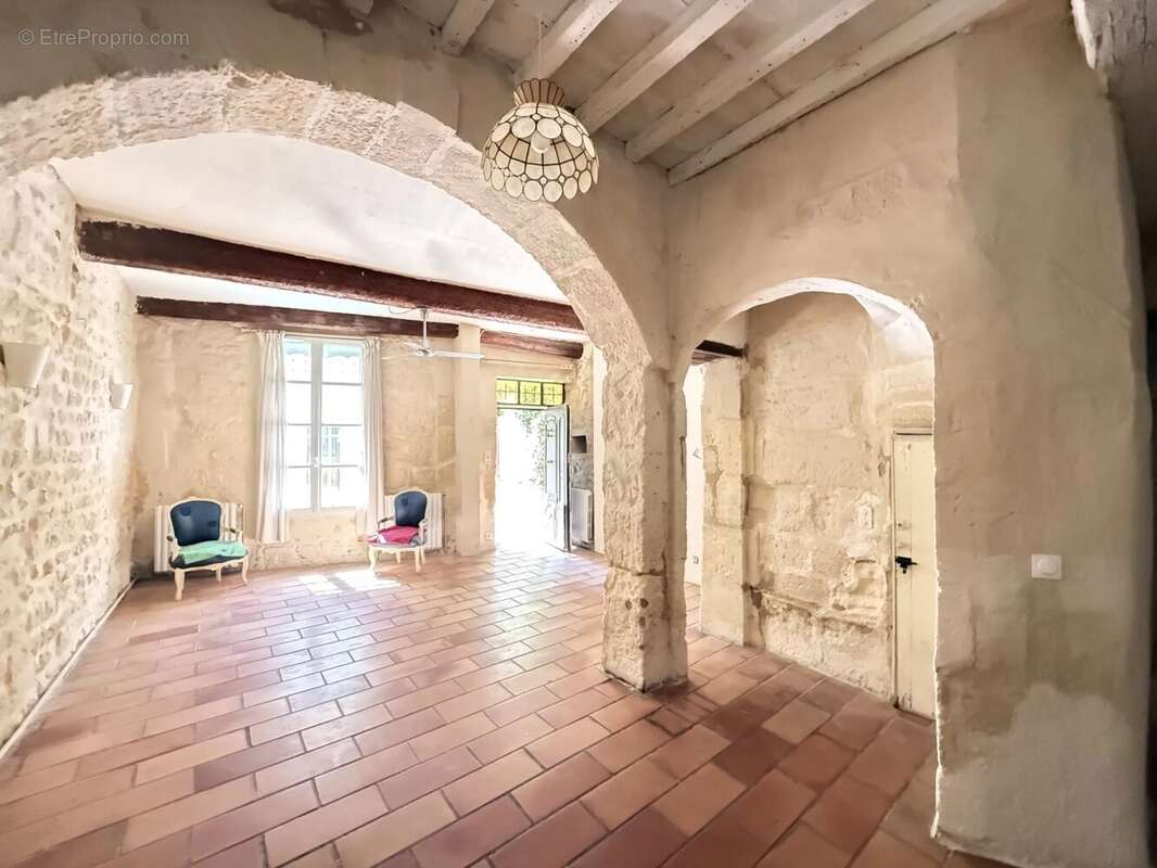 Maison à ARLES