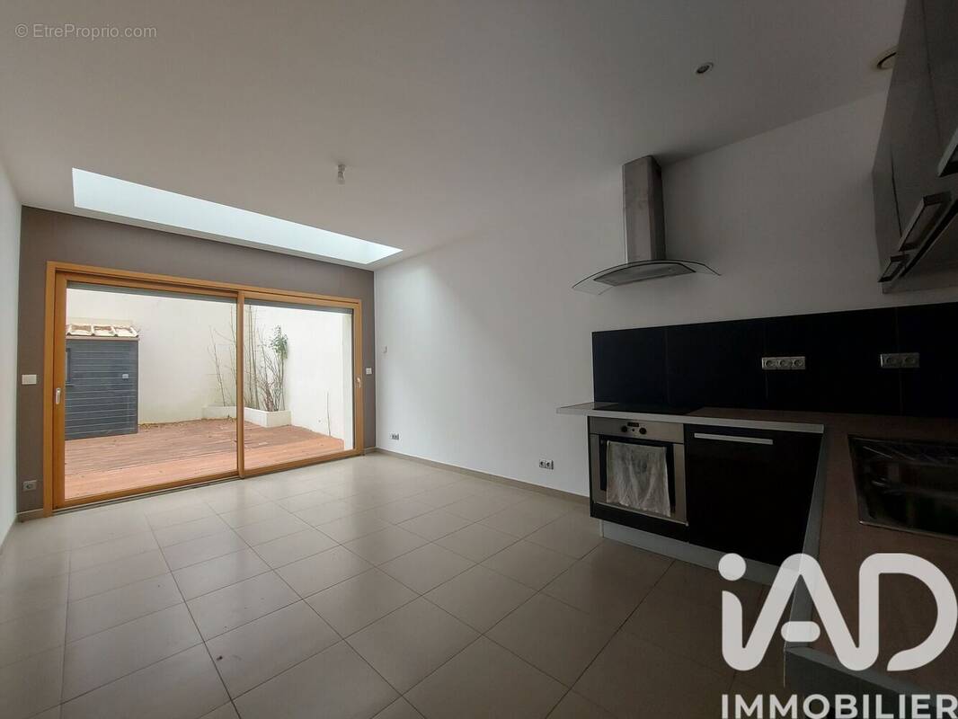 Photo 1 - Appartement à CROIX