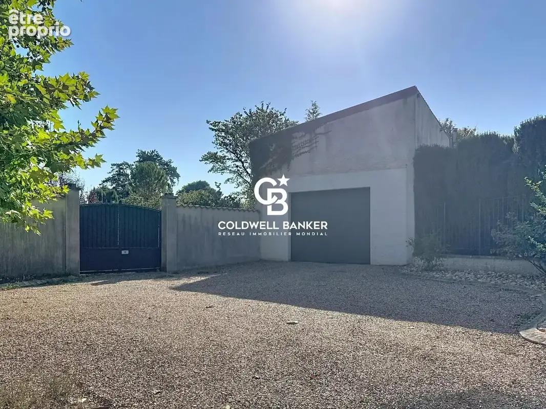 Maison familiale de charme avec second logement indépendant - entre Cognac et Jonzac - photo 18