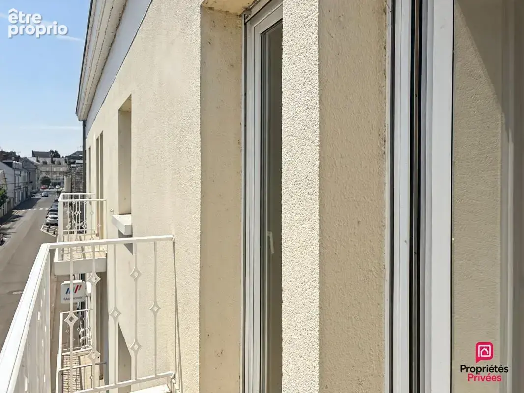 Appartement Sable Sur Sarthe 5 pièce(s) 94,14 m2 - photo 9