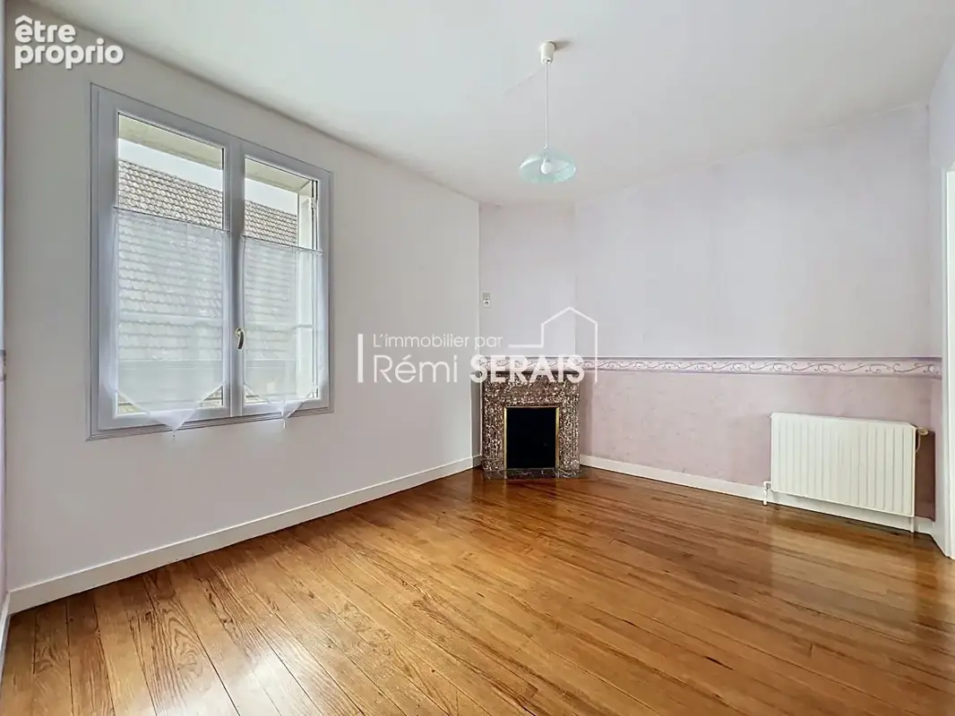Maison à vendre à putanges le lac - photo 6