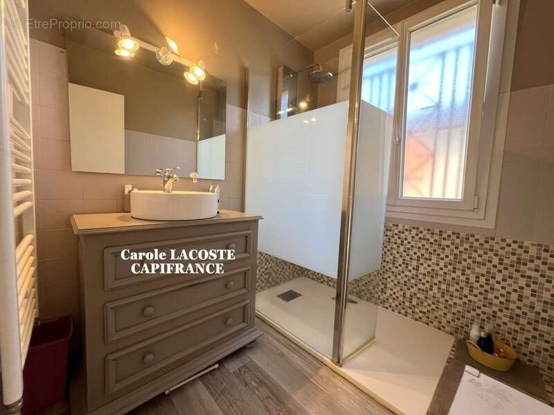 Maison à VILLENEUVE-TOLOSANE