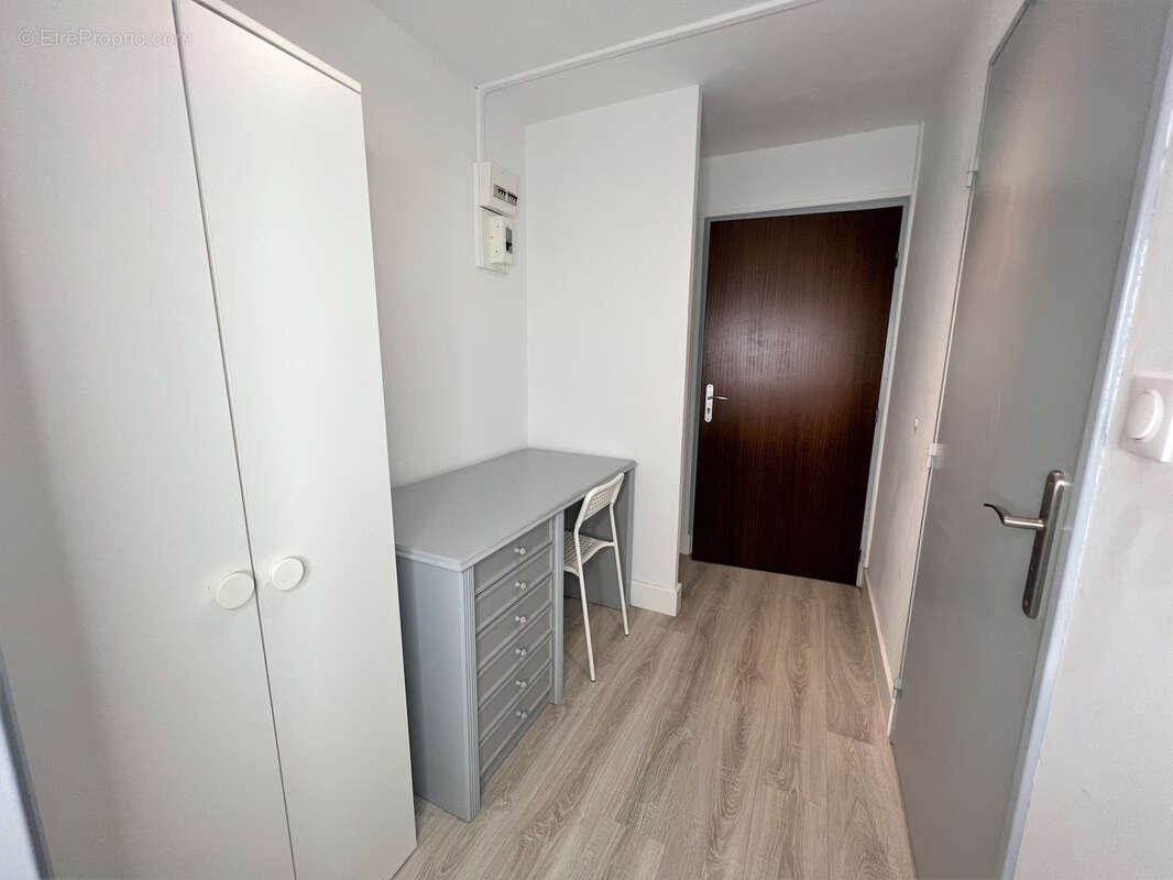 Appartement à LA GRANDE-MOTTE