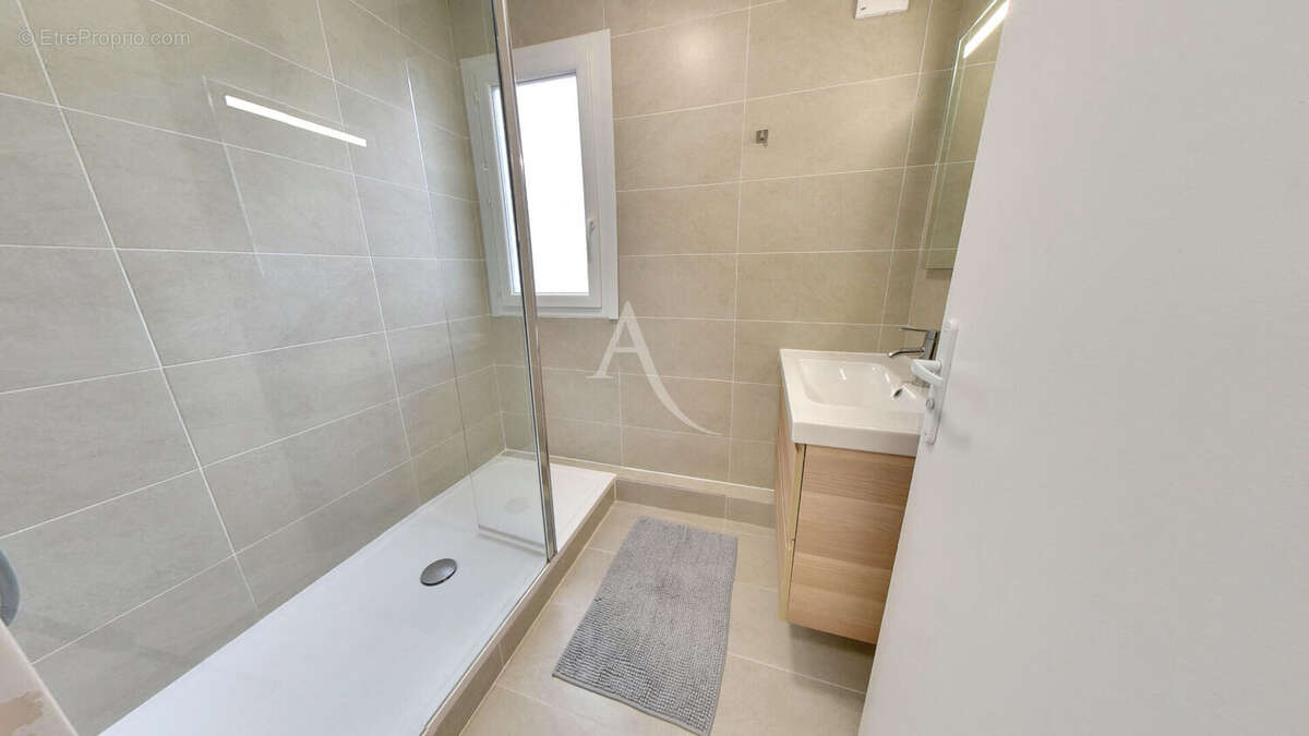 Appartement à BRY-SUR-MARNE