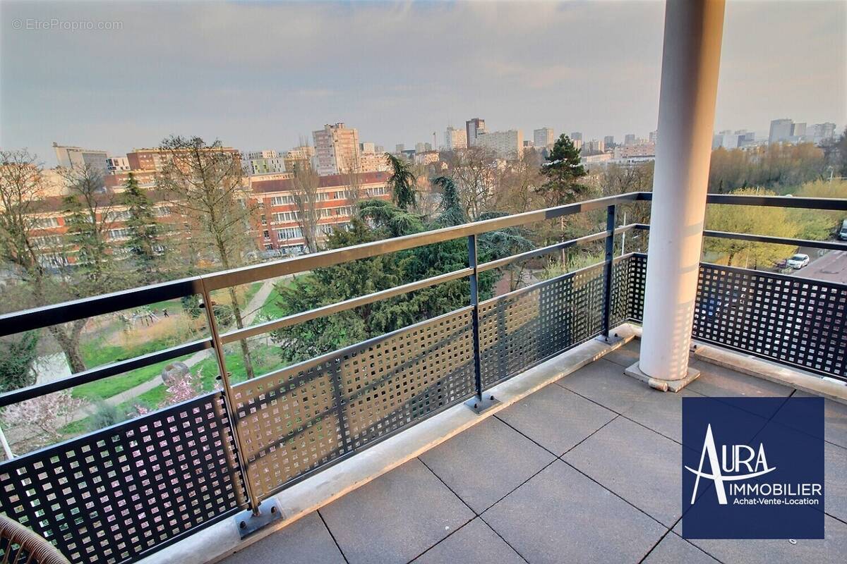 exposio_0001 - Appartement à BAGNOLET