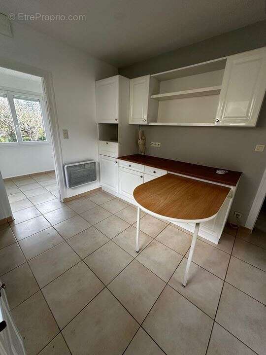 Maison à LOGONNA-DAOULAS