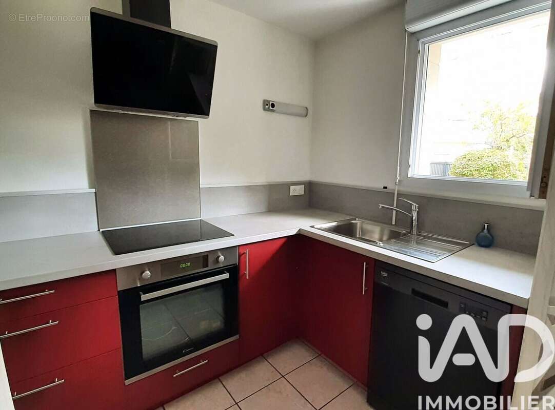 Photo 4 - Appartement à SAINT-CYR-SUR-LOIRE