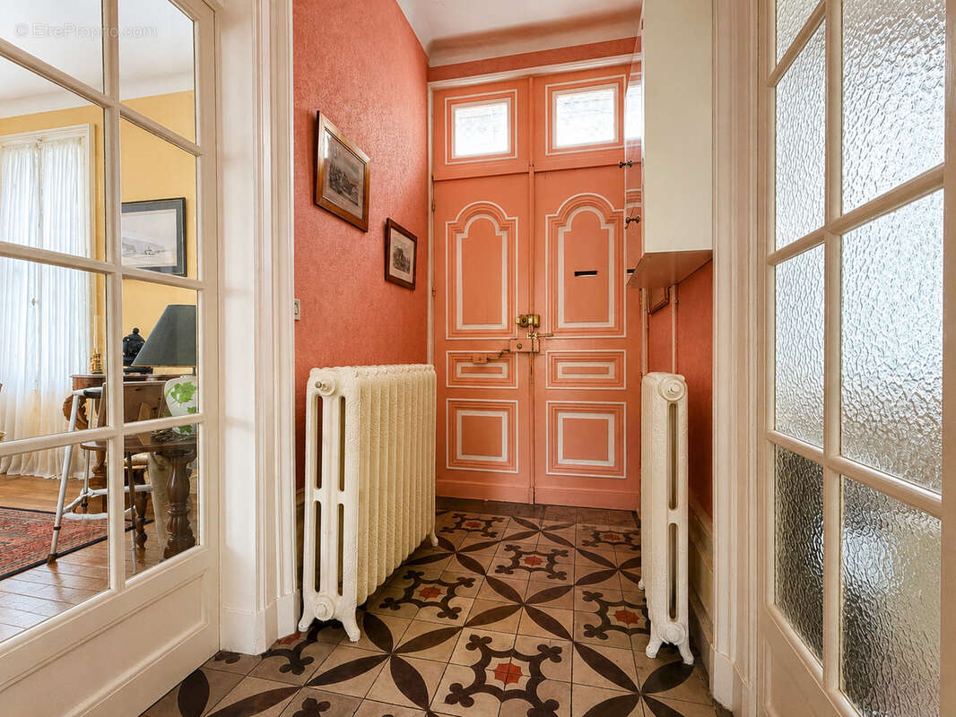 Maison à CHATELLERAULT