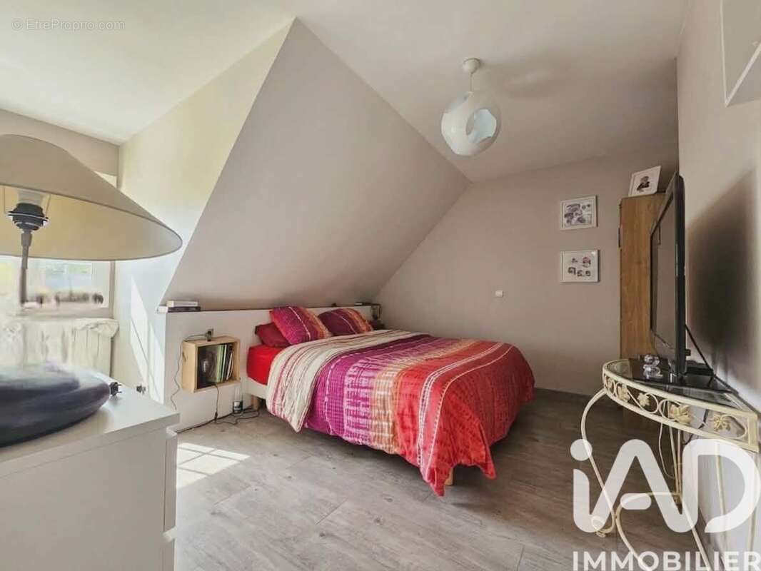 Photo 9 - Maison à SAINT-VENANT