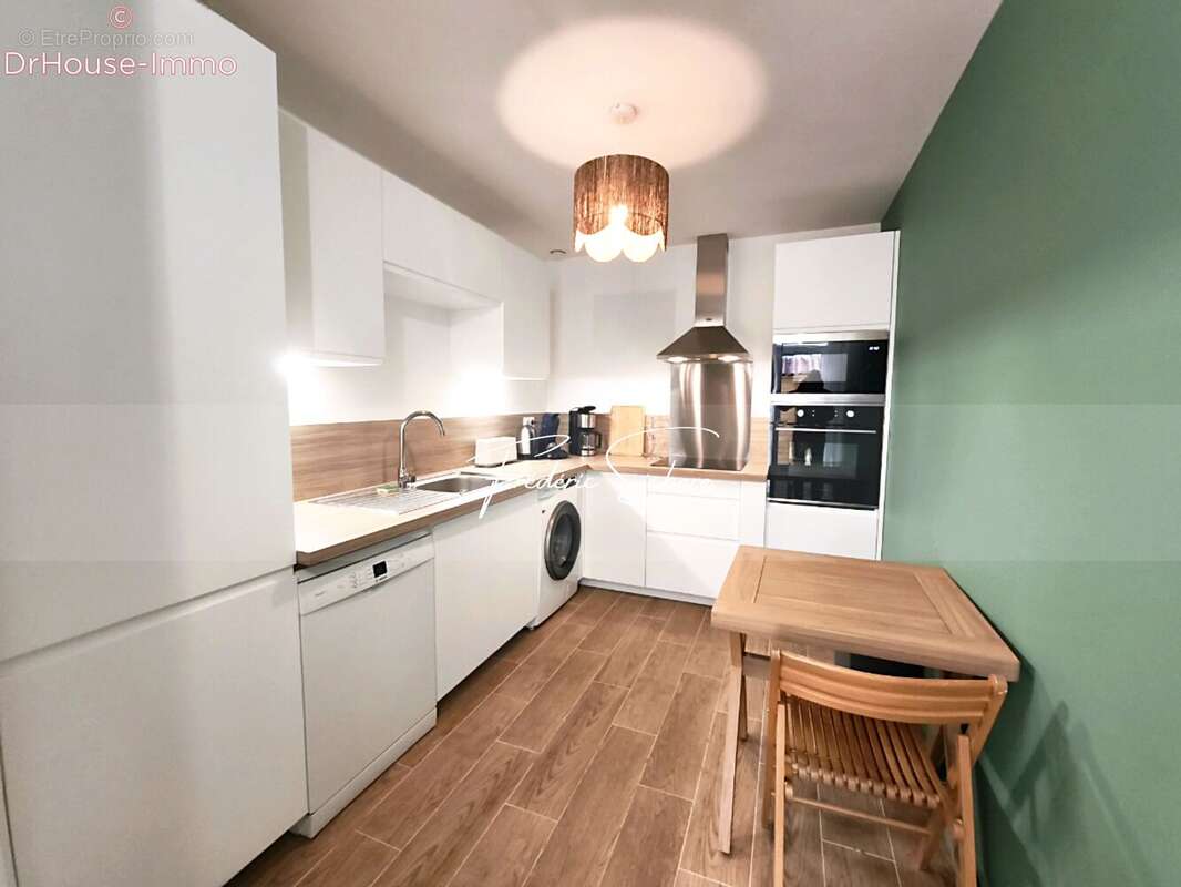 Appartement à LA ROCHELLE